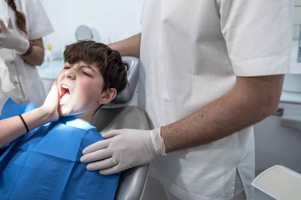 Best Tooth Pain Emergency Relief  in Arcadia, FL
