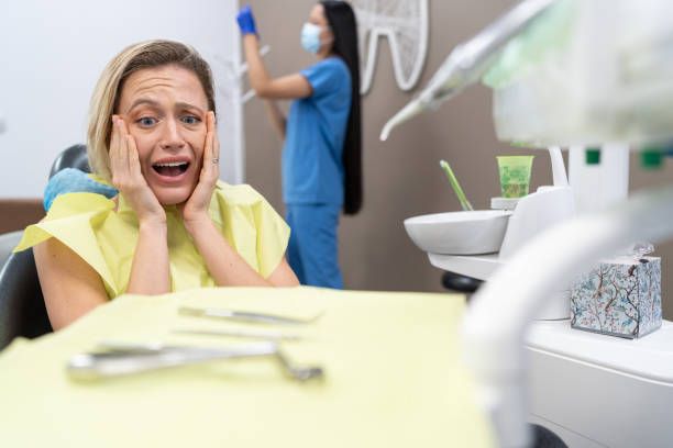 Best Cracked Tooth Emergency Dentist  in Arcadia, FL