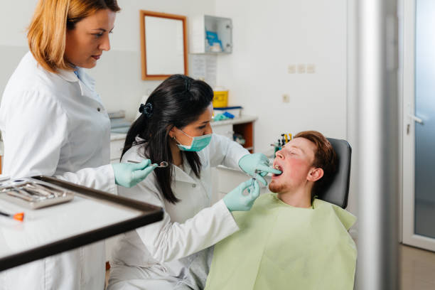 Best Knocked-Out Tooth Emergency  in Arcadia, FL